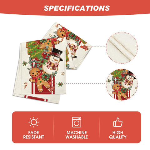 Artoid Mode durable polyester weave resists fading and wear