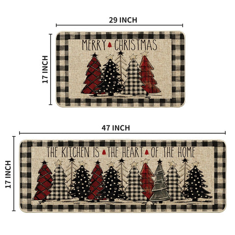 Artoid Mode two-piece set shown in a kitchen layout.