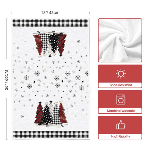 Artoid Mode unique patterns offer stylish contrasts for gifting or personal kitchen use.