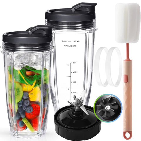 ARTOMIDE Ninja 24oz cup for durable on-the-go smoothies