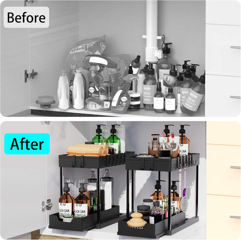 artzon compact dimensions fit most cabinets and tall bottles up to 12.79 inches.