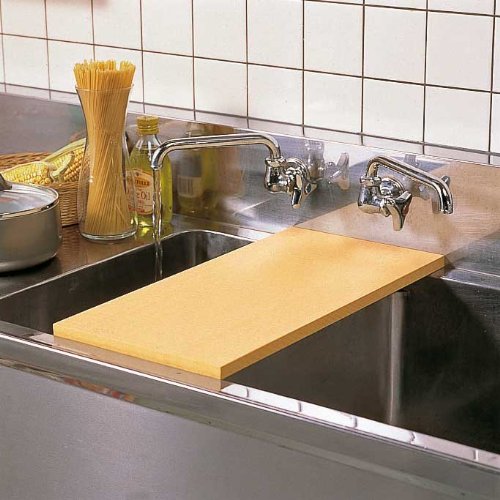 Asahi Cookin Cut board on counter for vegetable prep