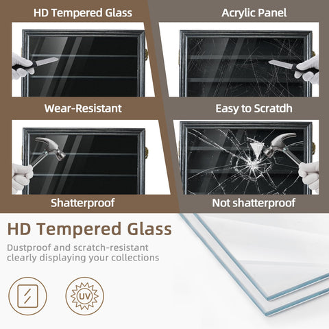 ASmileIndeep removable shelves enable flexible knife arrangement