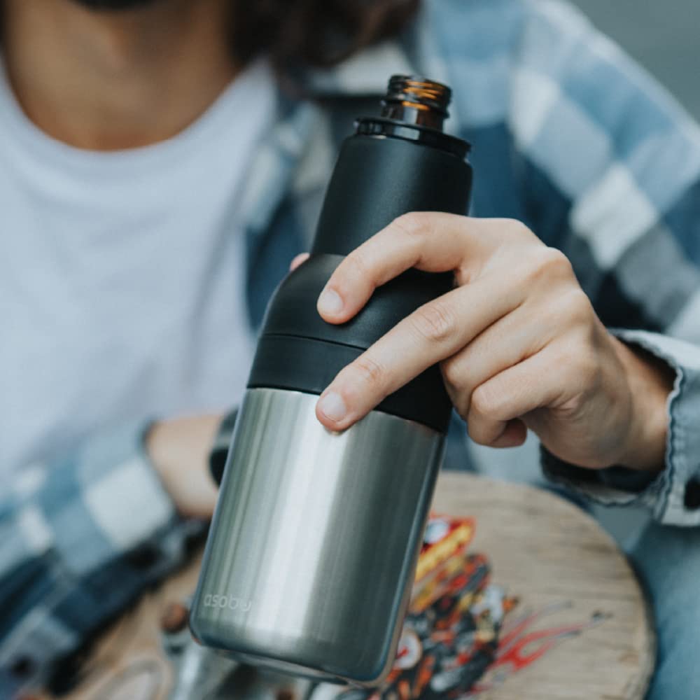 Asobu Frosty Beer Holder portable gift idea for beer lovers