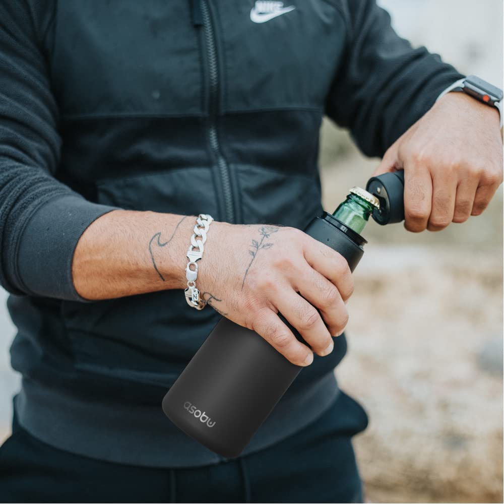 Asobu Frosty Beer Holder ideal for beach days barbecues and weekends