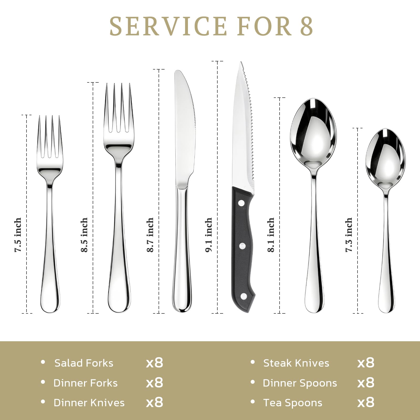 Astercook 99-year warranty tag signals long-term peace of mind.