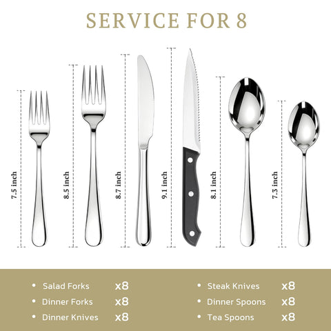 Astercook 99-year warranty tag signals long-term peace of mind.
