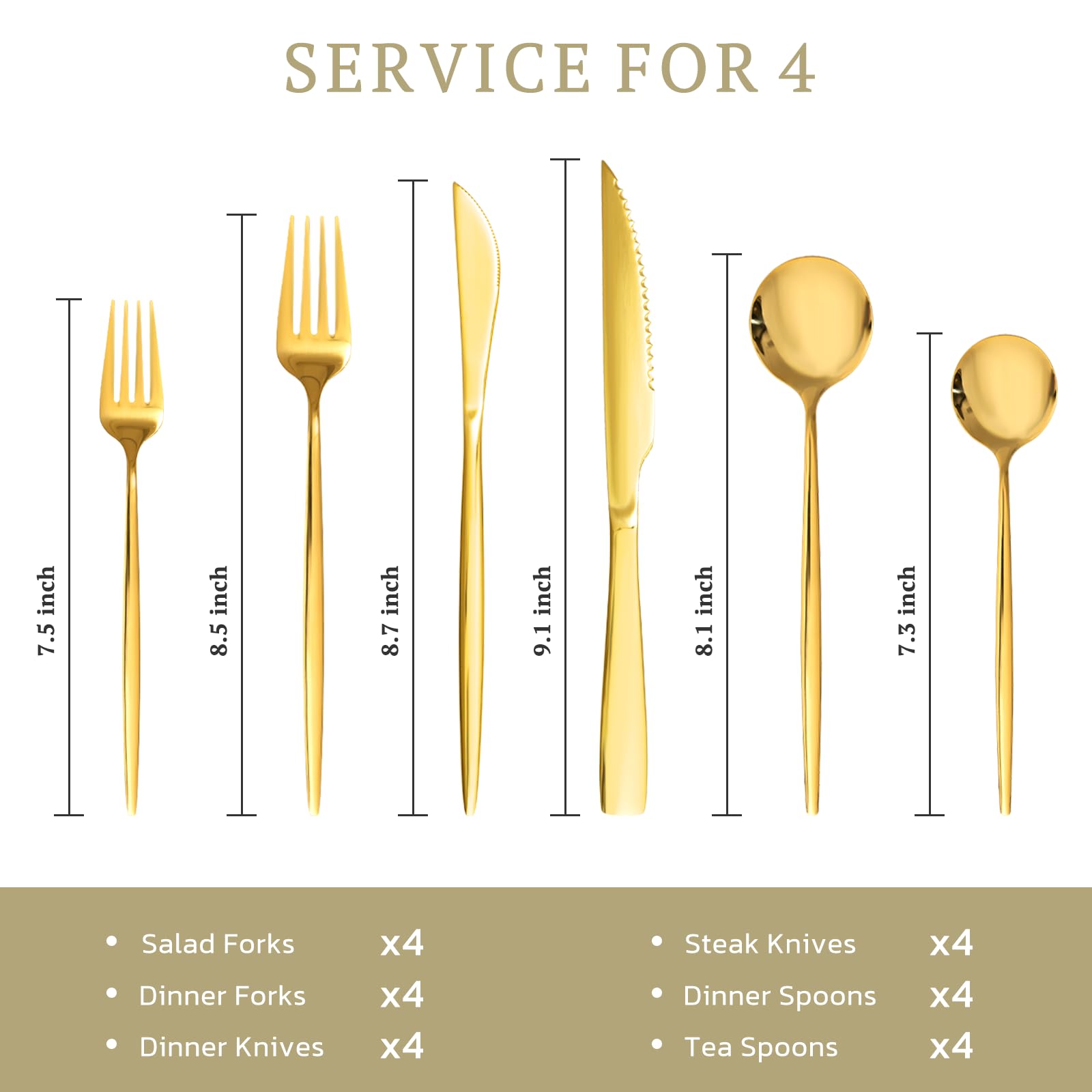 Astercook durable stainless steel resists rust and bending for long-lasting service.