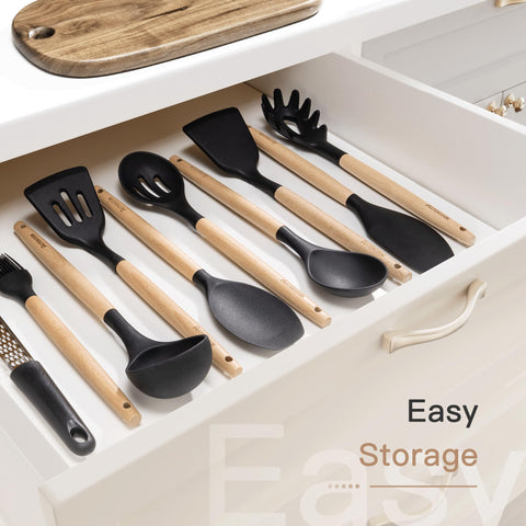 Astercook set makes a thoughtful gift for cooks and bakers
