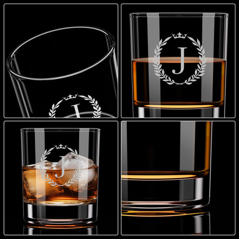 Astonlink bourbon-glass setup invites relaxed sipping and social toasts.