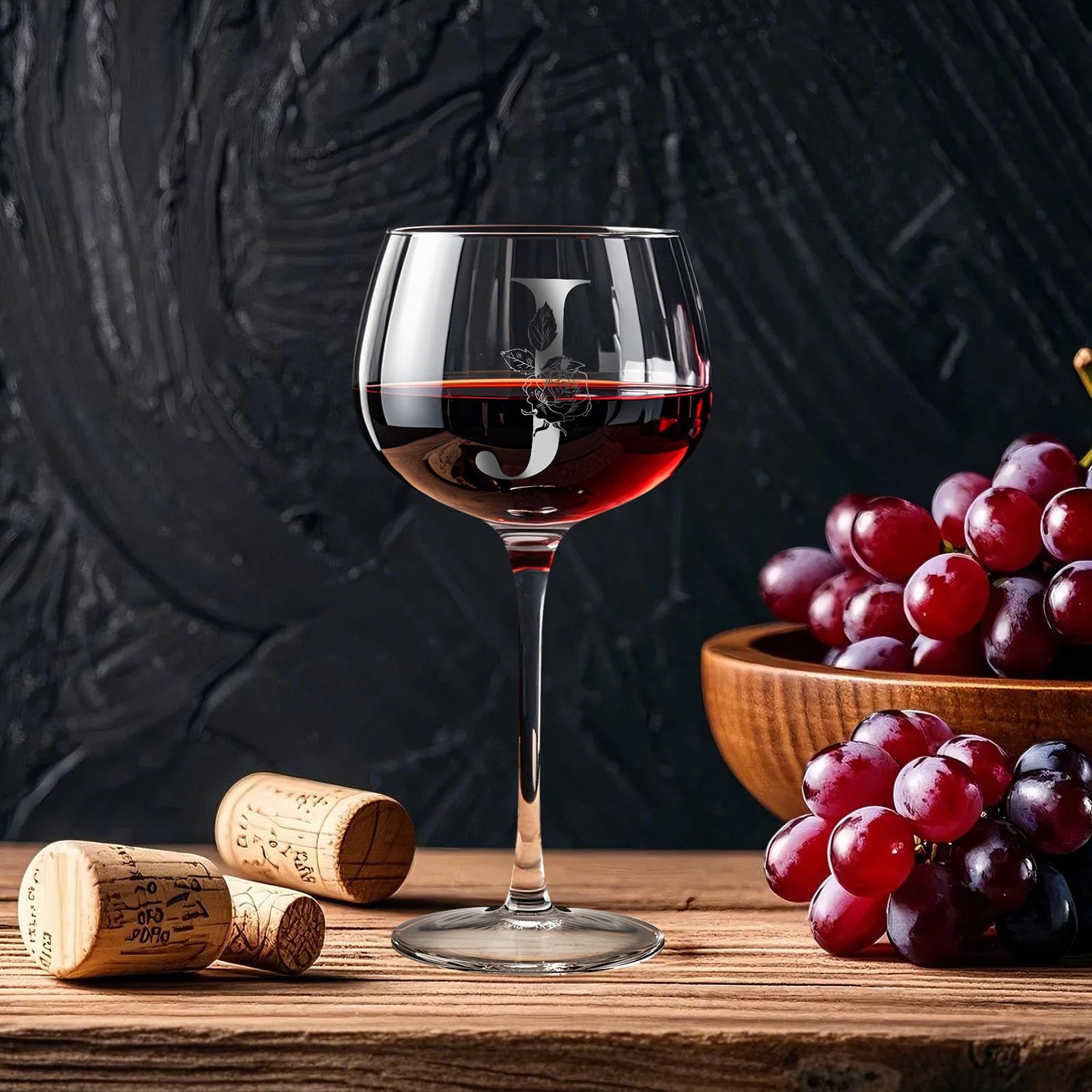Astonlink wine glass gift box packaging for safe delivery