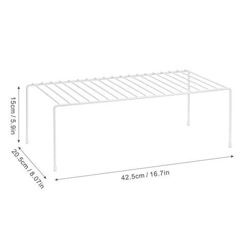 ASTOTSELL two-pack mounted in a cabinet to maximize space