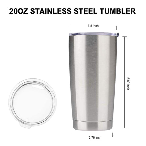 AstralWardrobe It s Dad tumbler ships with bubble wrap for safe delivery.