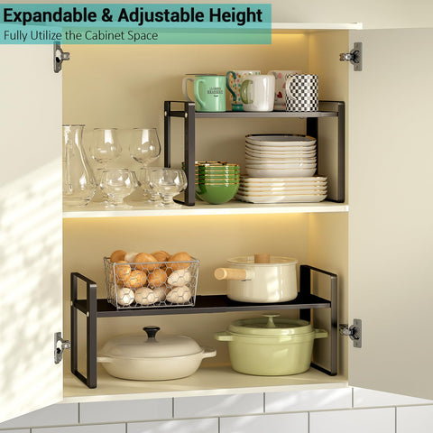 Astrorhine heavy-duty shelf supports up to 88 pounds per level