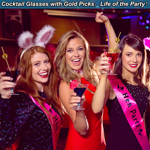 Asxtexz 54 plastic martini glasses, 7oz, durable and disposable for parties.