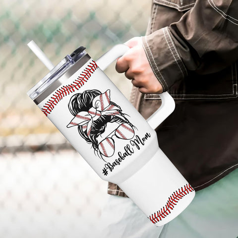 AT2Z GLOBAL car-holder-compatible tumbler for on-the-go hydration.