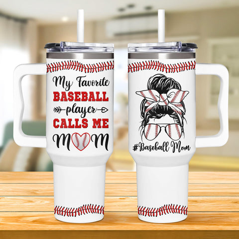 AT2Z GLOBAL outdoor adventures with the baseball mom tumbler on the go.