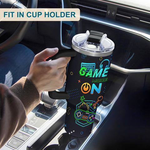 AT2Z Global gift-ready tumbler packaging ideal for special occasions.