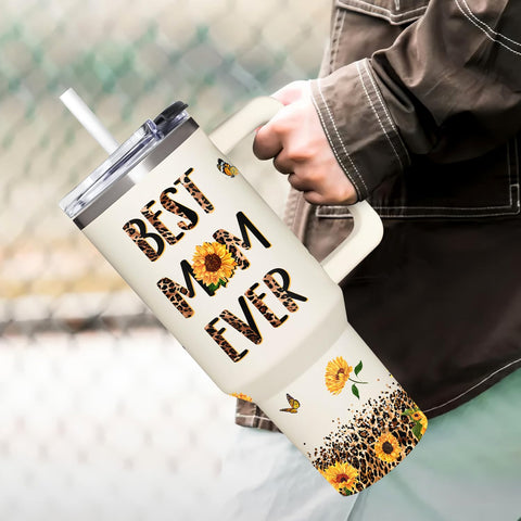 AT2Z GLOBAL car holder-fit tumbler for convenient travel.