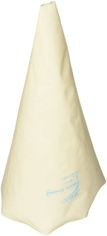 Ateco plastic-coated bag easy to clean after decorating