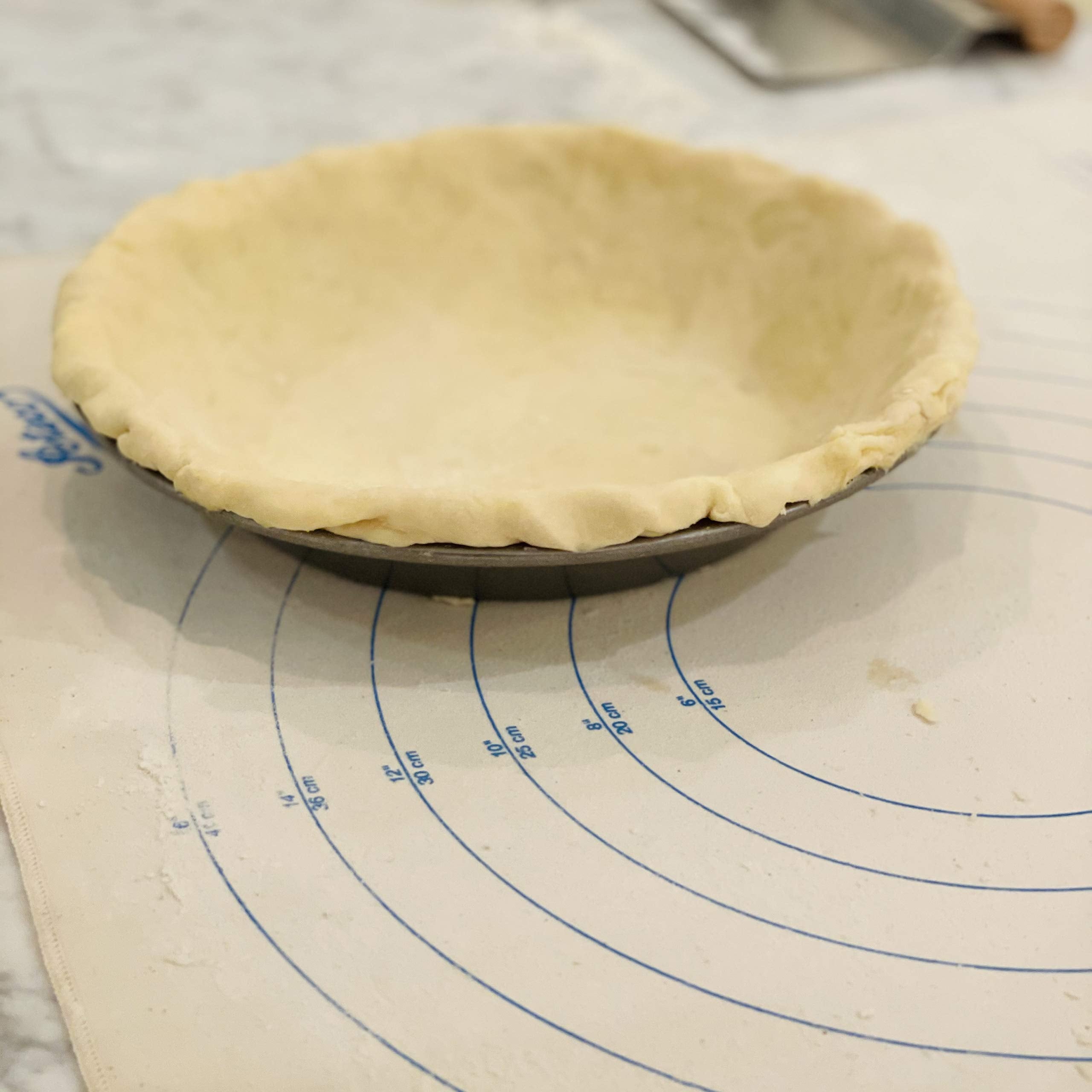 USA-made Ateco quality since 1905 for reliable dough prep.