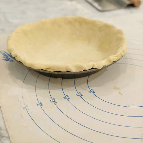 USA-made Ateco quality since 1905 for reliable dough prep.