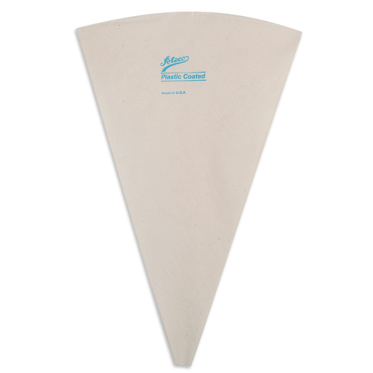 Ateco 12-inch plastic-coated canvas bag for precise piping