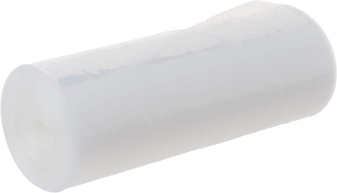 Ateco wide-opening decorating bags make filling quick and mess-free