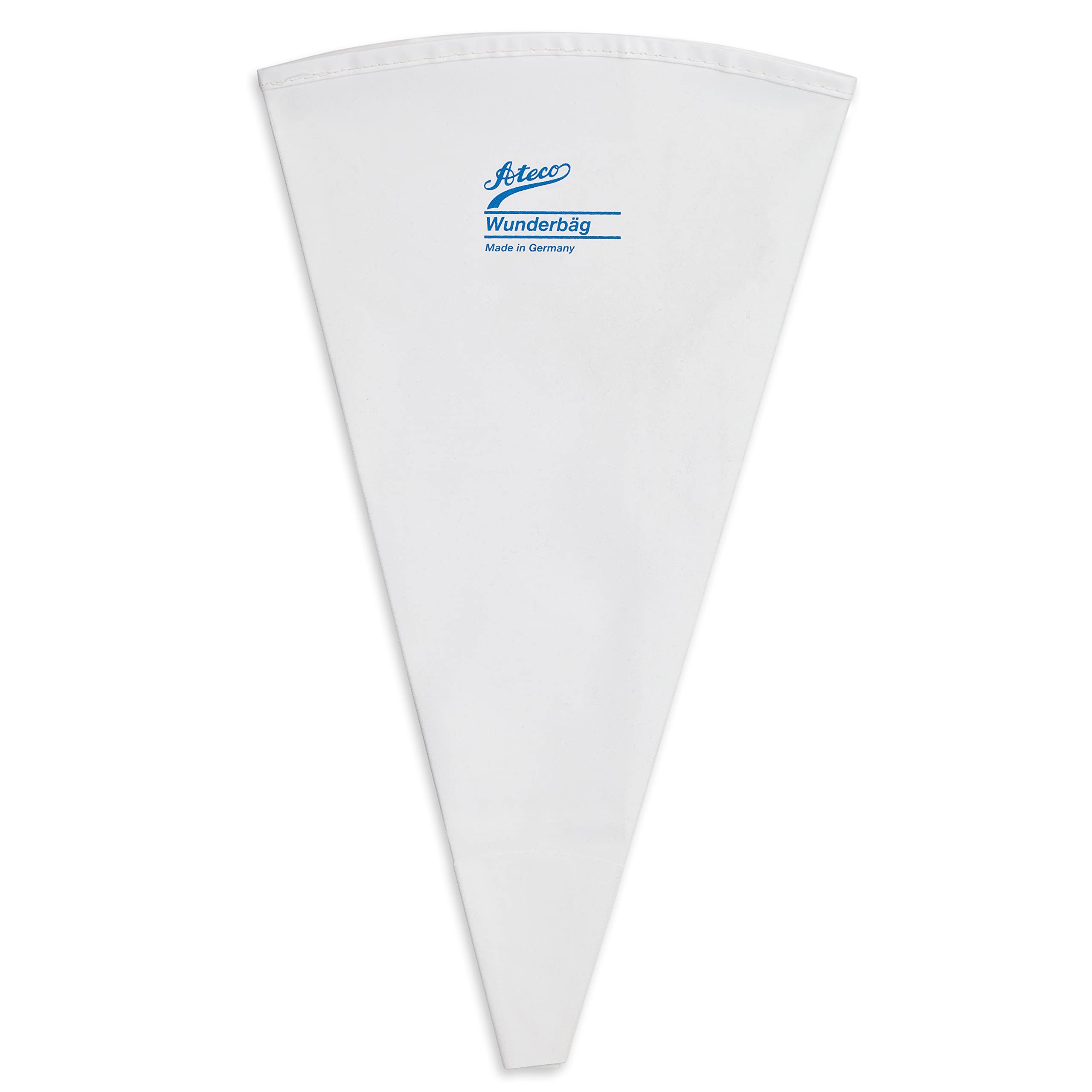 Ateco Wunderbag 12-inch decorating bag for precise icing control and professional results.