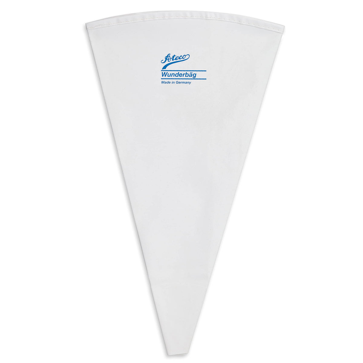 Ateco Wunderbag 12-inch decorating bag for precise icing control and professional results.