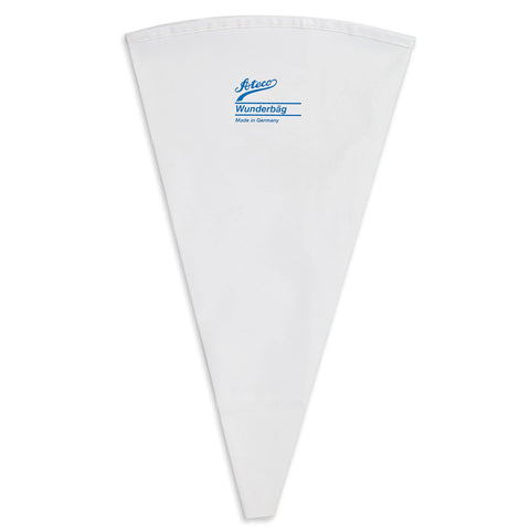 Ateco Wunderbag 12-inch decorating bag for precise icing control and professional results.