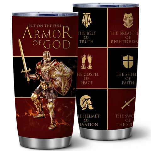 ATHAND Pastor Appreciation Tumbler with lid for secure daily use