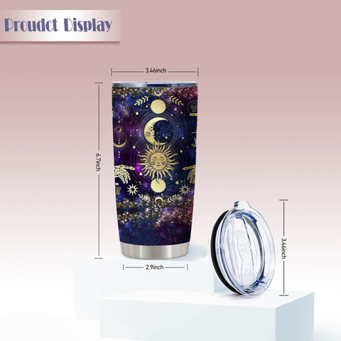ATHAND Wide mouth design makes filling and cleaning quick and easy.