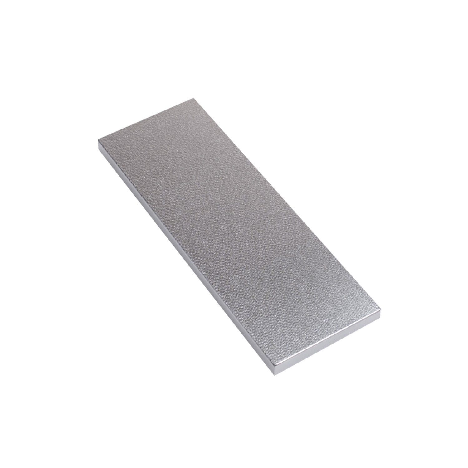 Atoma Diamond Sharpener Medium #400 for blade sharpening and edge refresh.