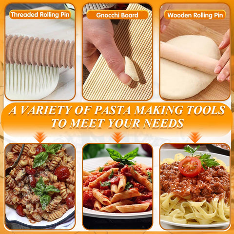 ATPWONZ small rolling pin for precise, delicate dough work