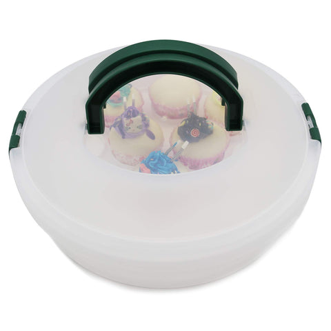 ATRDTO BPA-free, food-grade PP construction for safe storage.