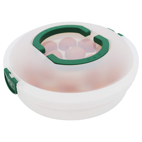 ATRDTO is ideal for bakeries or grocery stores on the go.