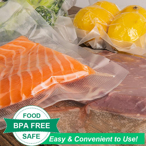ATSAMFR food storage organization bags streamline kitchen setup and space saving