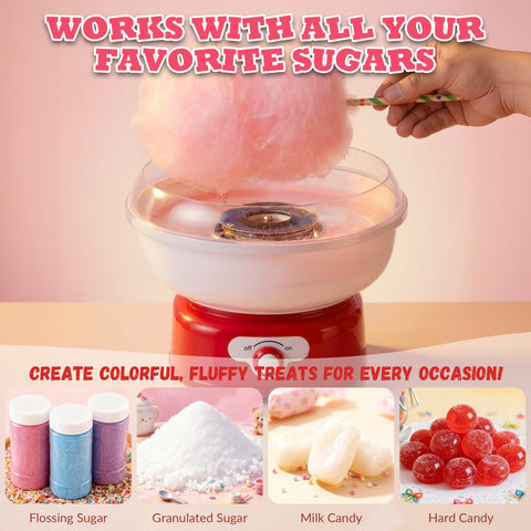 ATSENT detachable sugar bowl and hopper for effortless cleanup after serving.