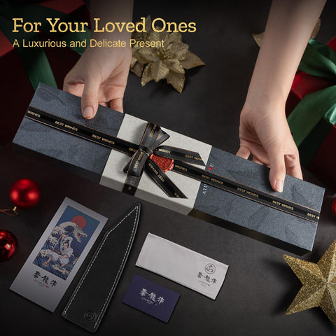 Atumuryou JPCK premium gift box showcases elegant presentation