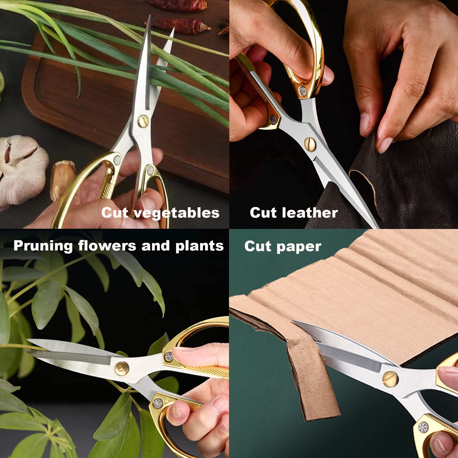 AUDAMI back blade acts as bottle opener for convenient kitchen use