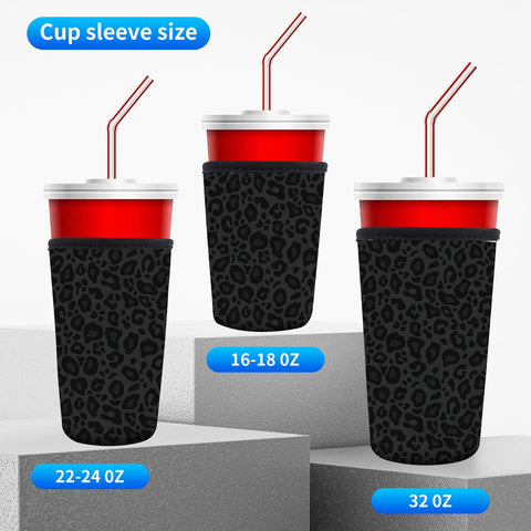 AUEKLLW keeps hands dry and drinks at the right temperature.