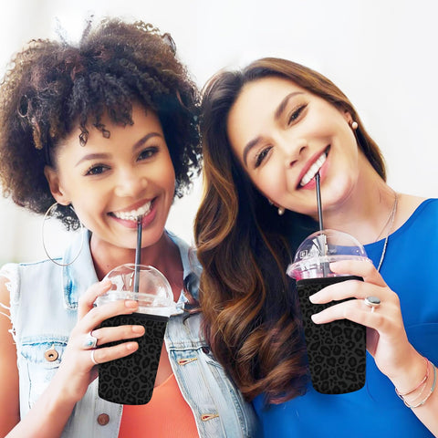 AUEKLLW reusable, sustainable beverage accessory for travel and home.