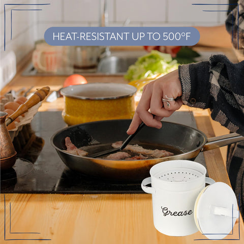 Hand wash to protect print on enamelware