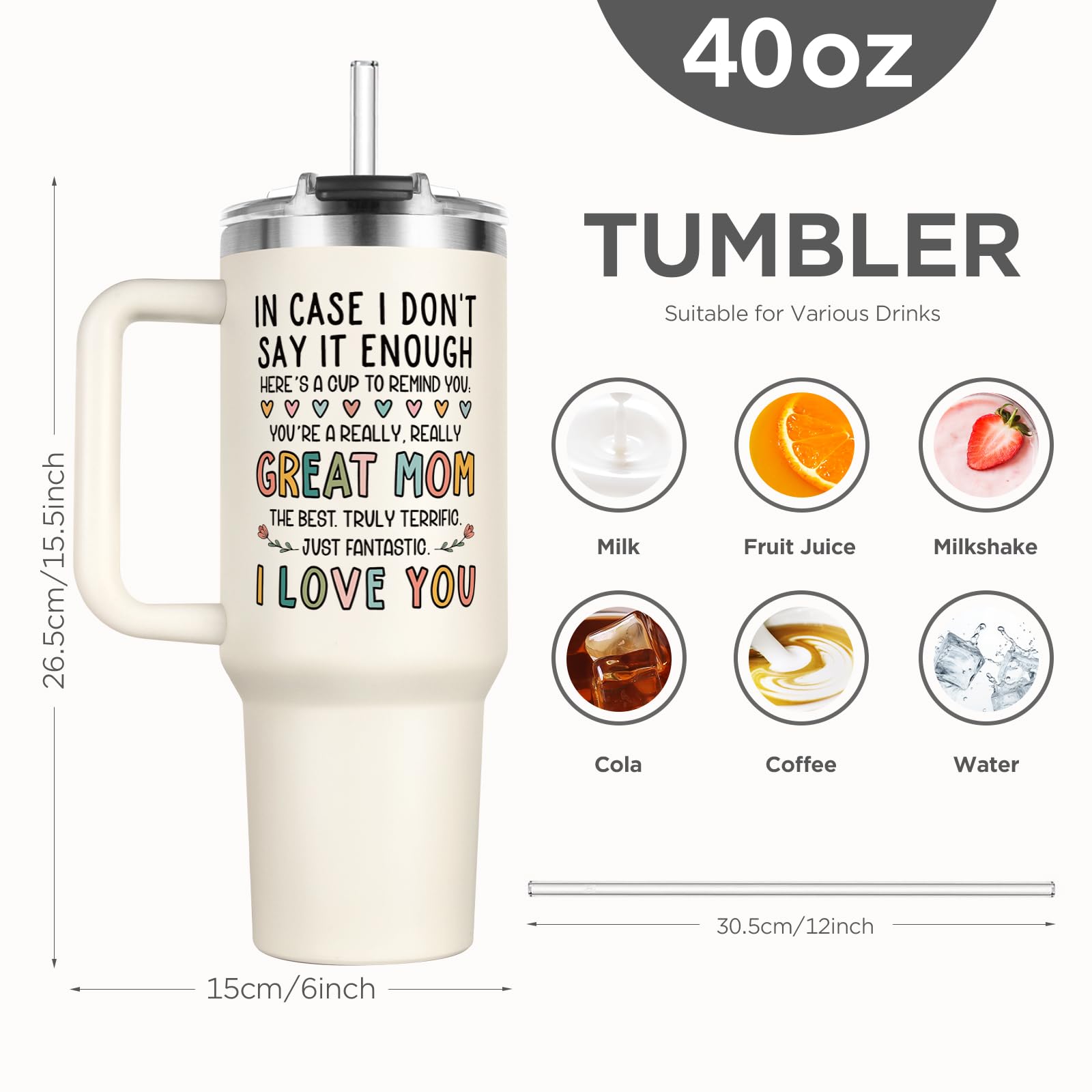 Aurahouse gift-ready tumbler set.