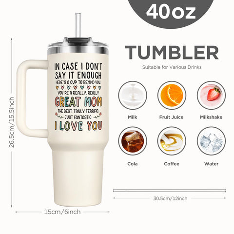 Aurahouse gift-ready tumbler set.