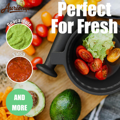 Aurionix durable cast-iron finish preserving the vintage kitchen look.