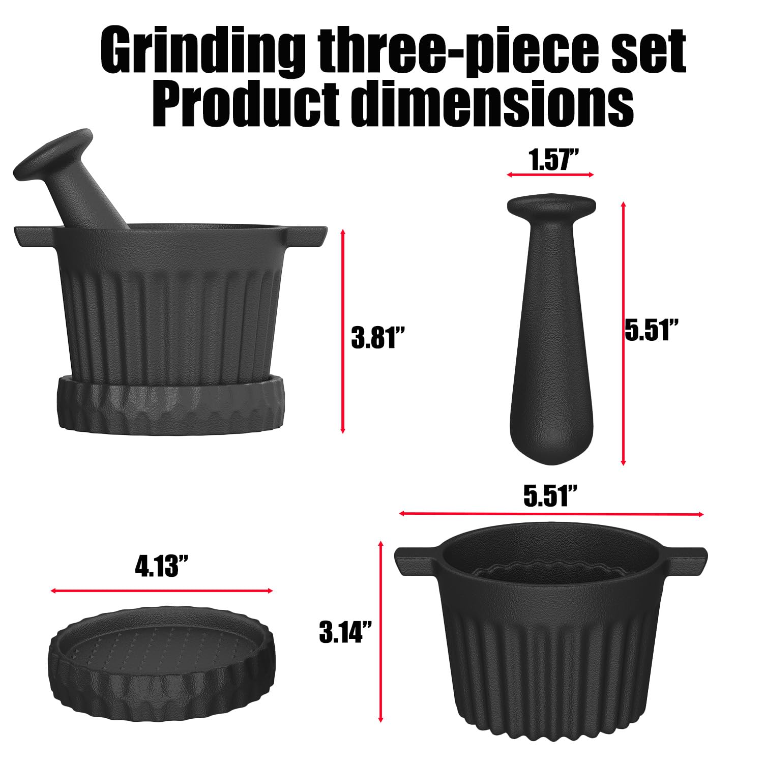 Aurionix garlic-grater-plate ideal for grating garlic into sauces and pastes.