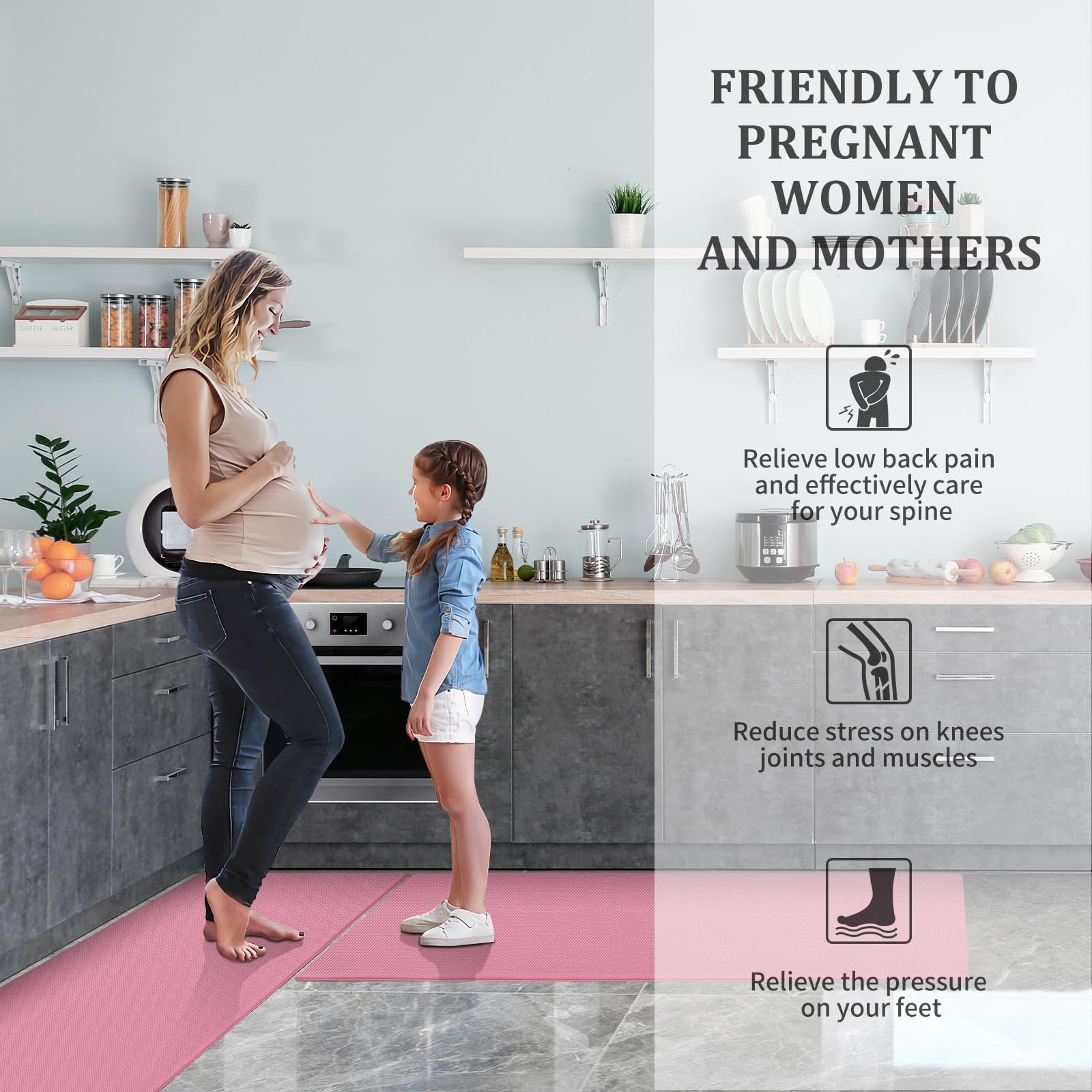 AUTODECO washable surface demonstrates easy cleaning after spills