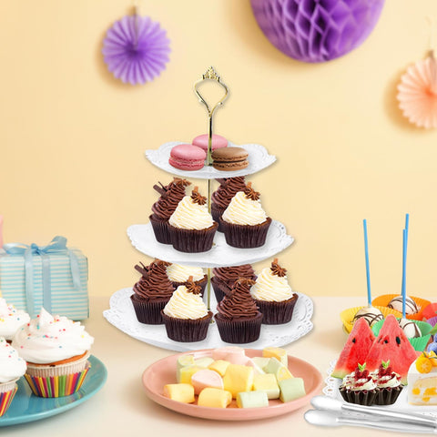 Auysbytdd wedding and party dessert table setup for versatile celebrations.